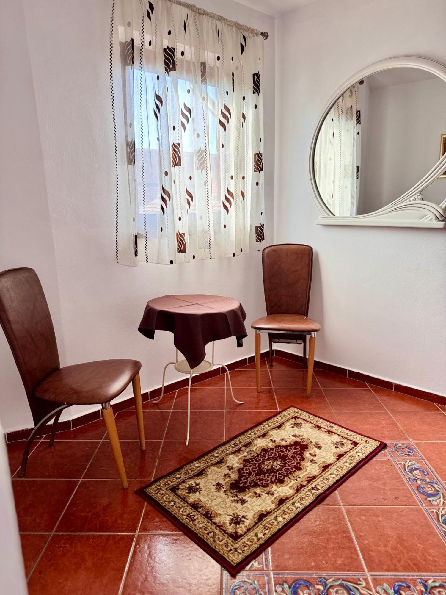 Hotel Complex Select à Mediaş Extérieur photo